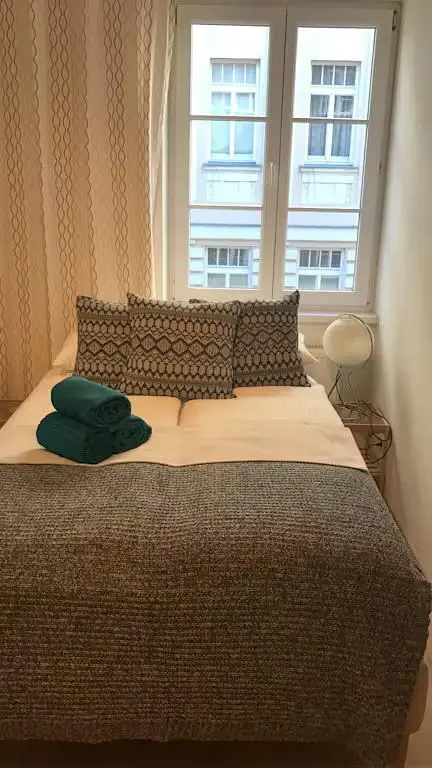 Oturma odası