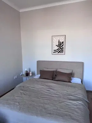 غرفة معيشة