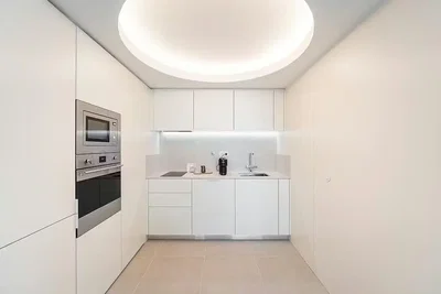 غرفة معيشة