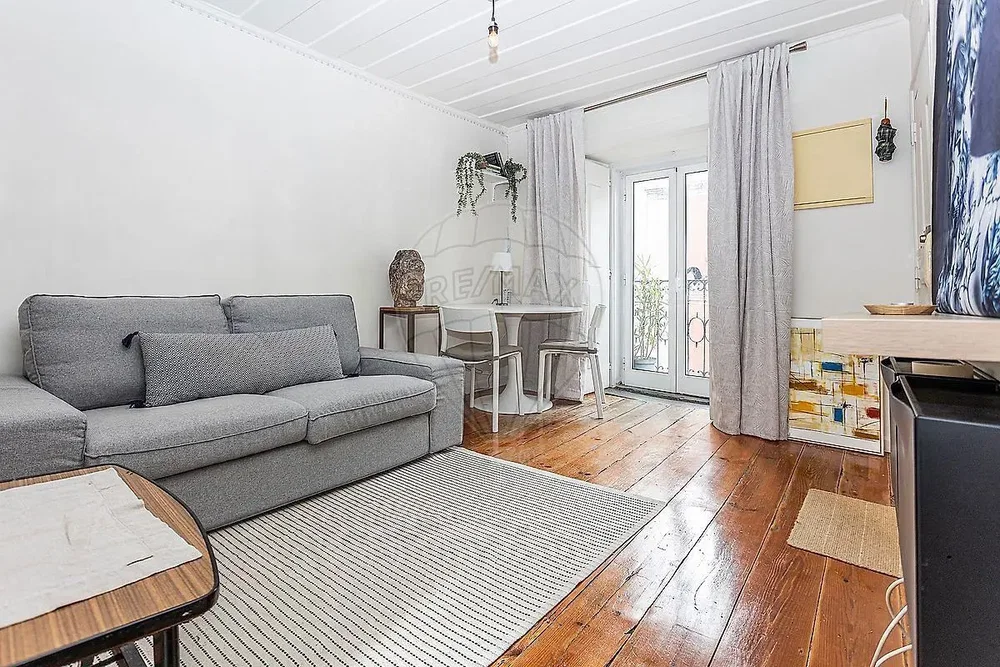 Дневна соба