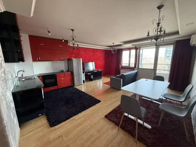 Obývací pokoj