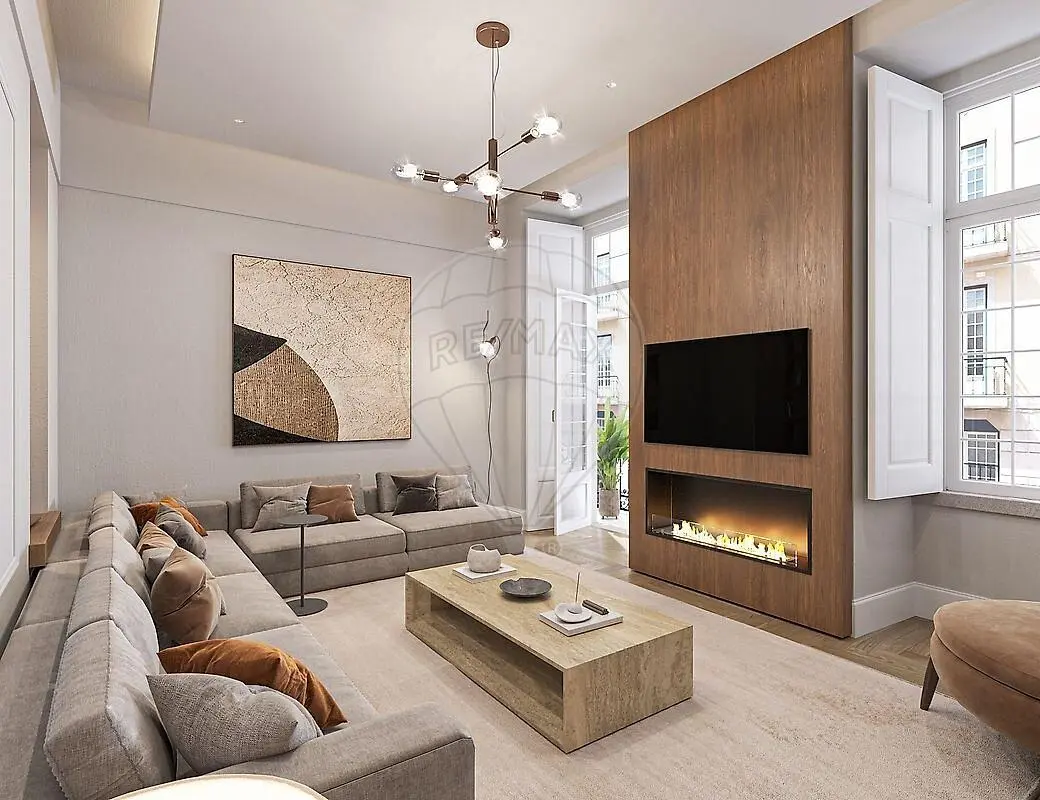 Дневна соба