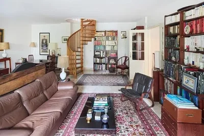 Дневна соба