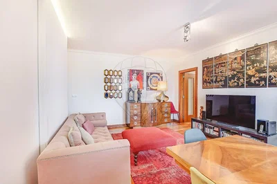 Дневна соба