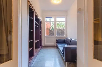Oturma odası