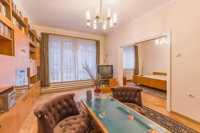 Obývací pokoj