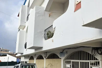 غرفة معيشة
