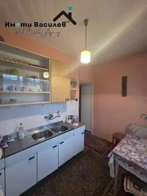 Obývací pokoj