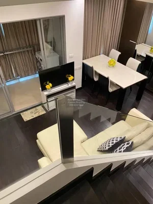 غرفة معيشة