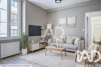 Oturma odası; doğal ışık, modern stil
