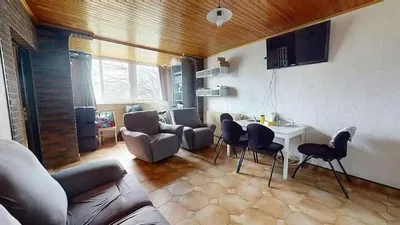 Oturma odası
