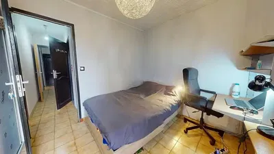 Oturma odası