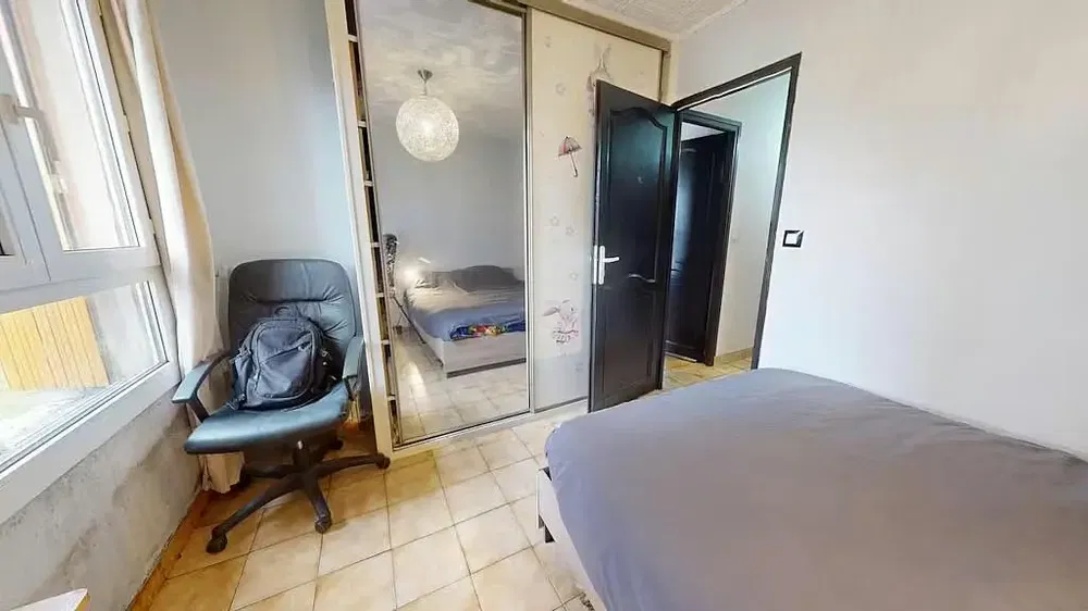 Oturma odası