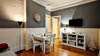 Дневна соба