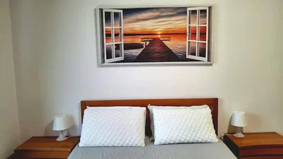 Oturma odası