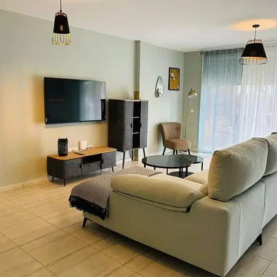 Oturma odası
