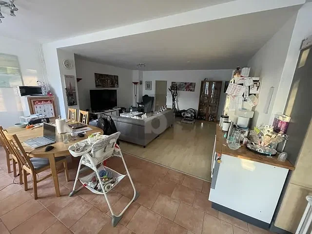 Obývací pokoj