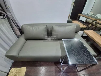 غرفة معيشة