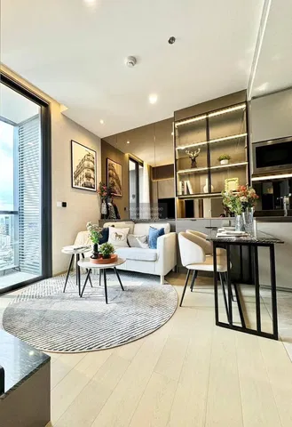 Wohnzimmer; blick, moderner stil, tageslicht