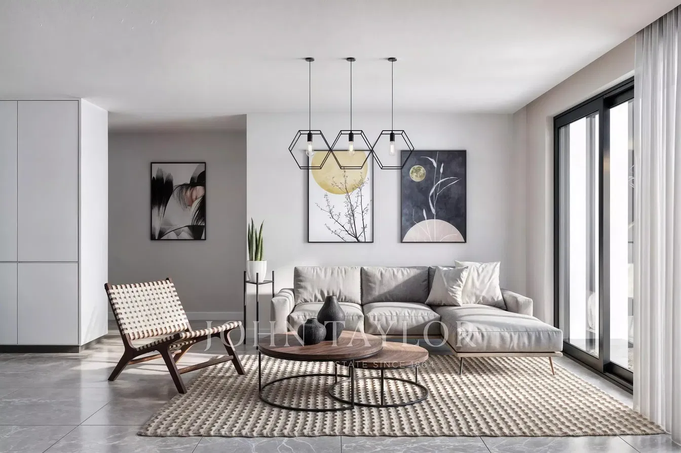 Дневна соба