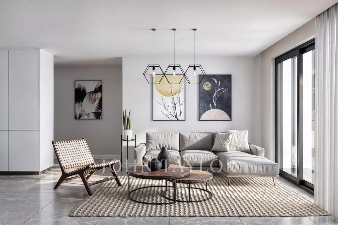 Дневна соба