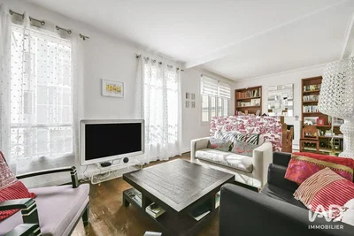 Дневна соба