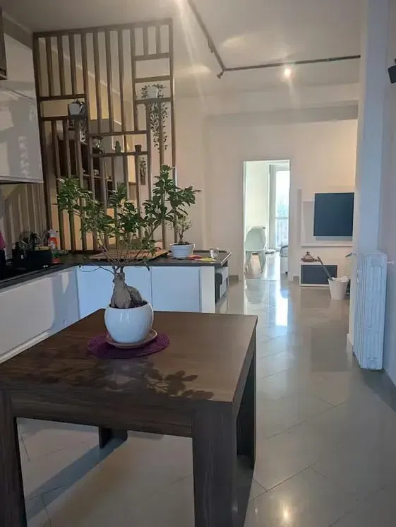 Oturma odası