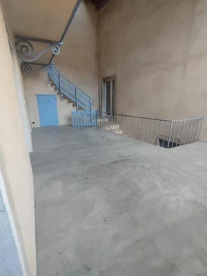 Obývací pokoj