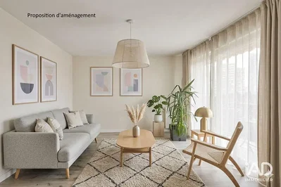 Dnevni boravak