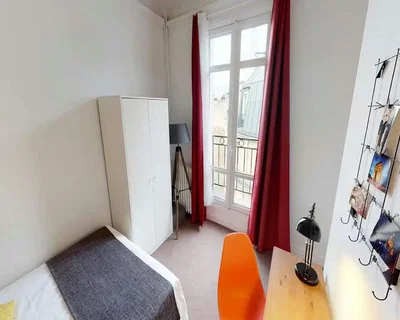 Obývací pokoj