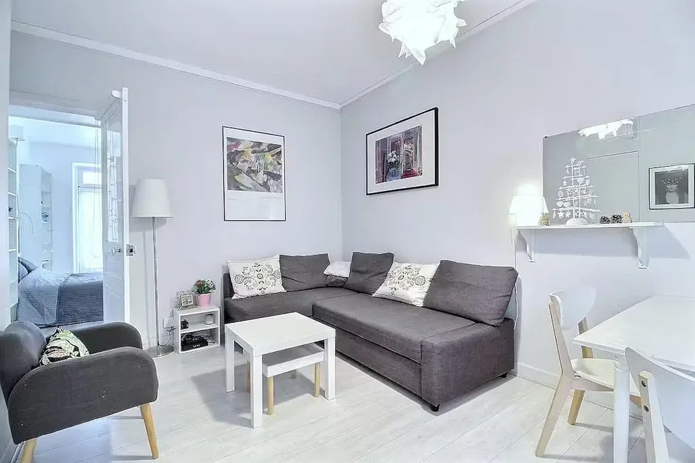 Дневна соба