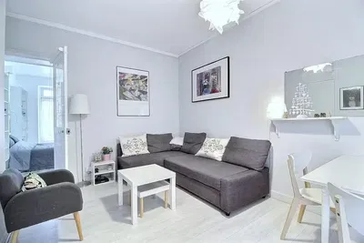 Дневна соба