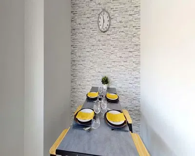 Oturma odası