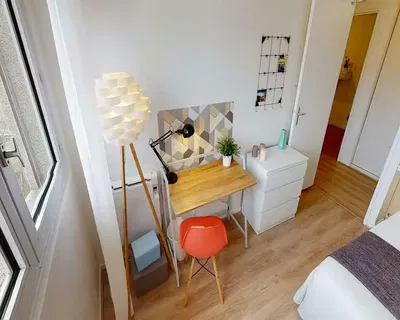 Oturma odası