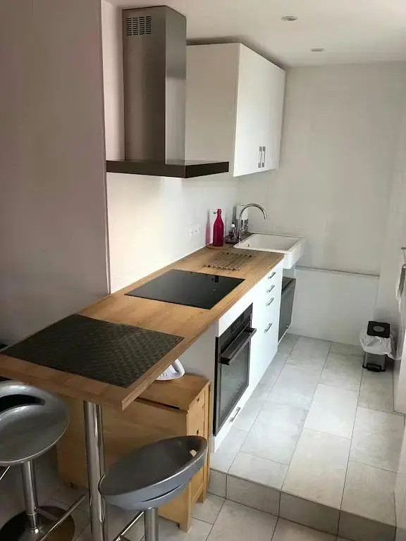 Oturma odası