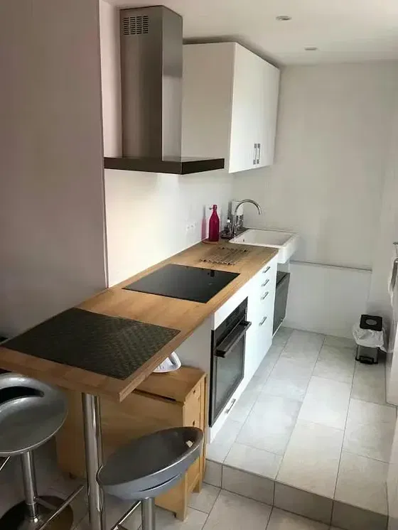 Oturma odası