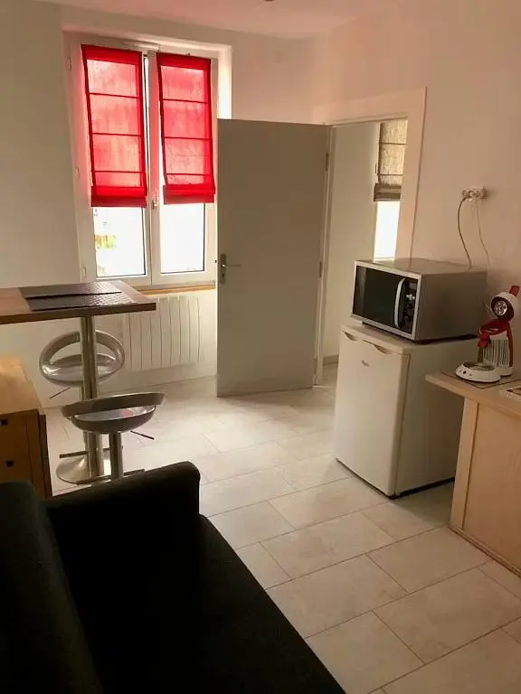 Oturma odası