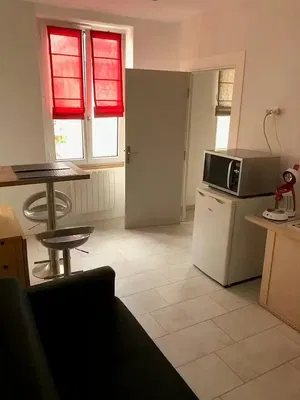 Oturma odası