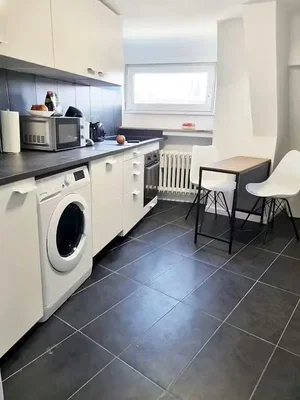 Obývací pokoj