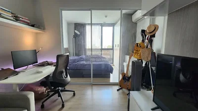 Obývací pokoj