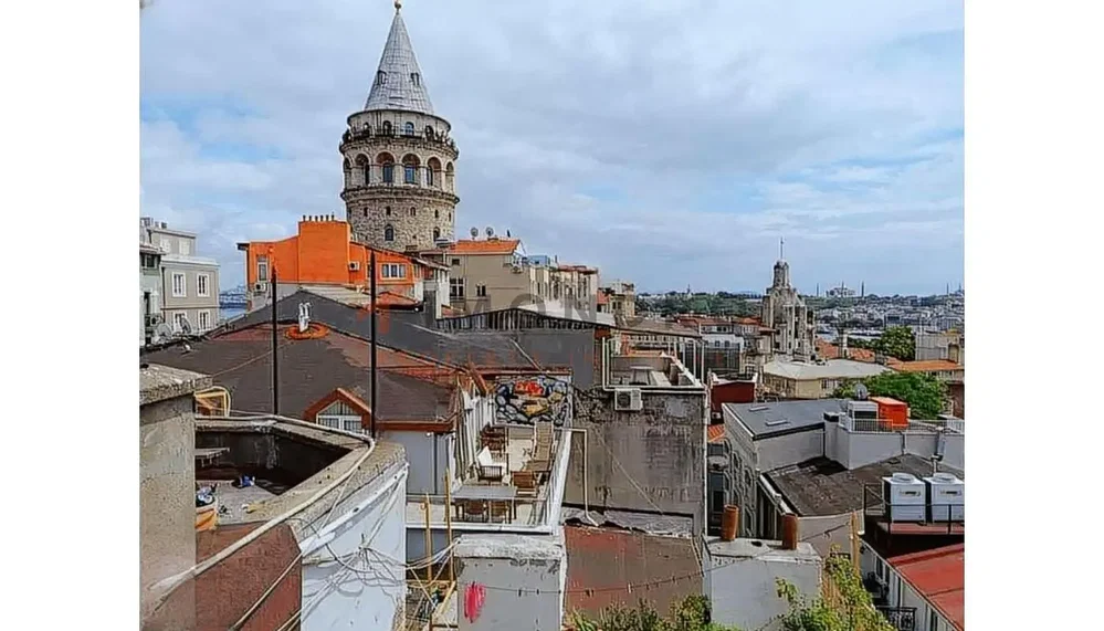 Obývací pokoj