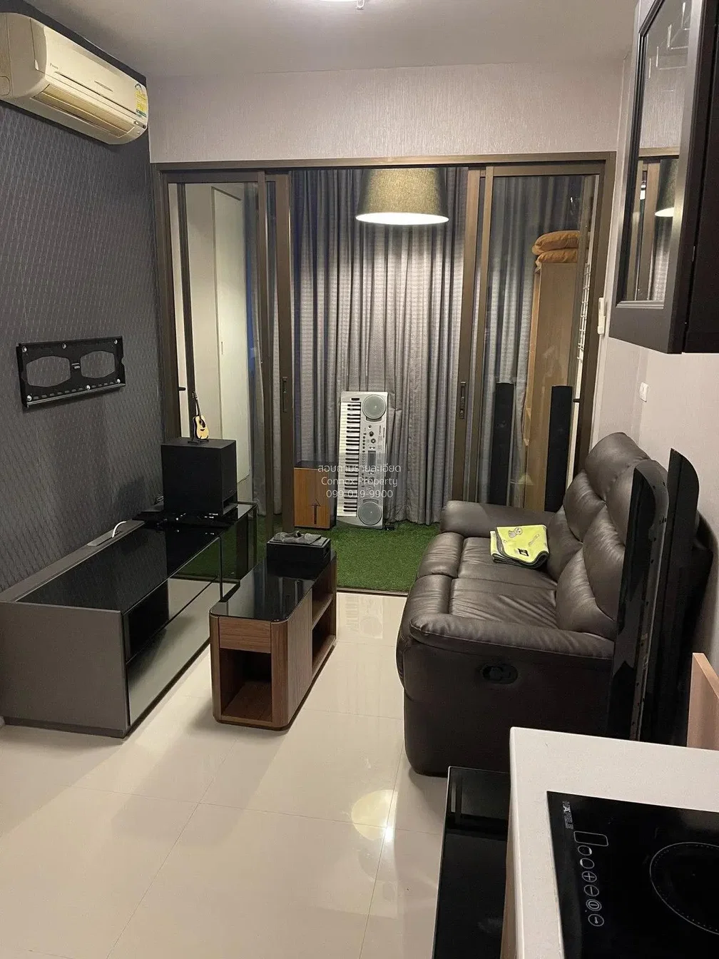 Salon