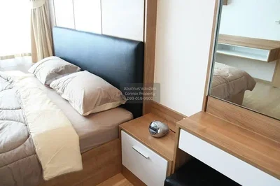 Schlafzimmer; tageslicht, moderner stil