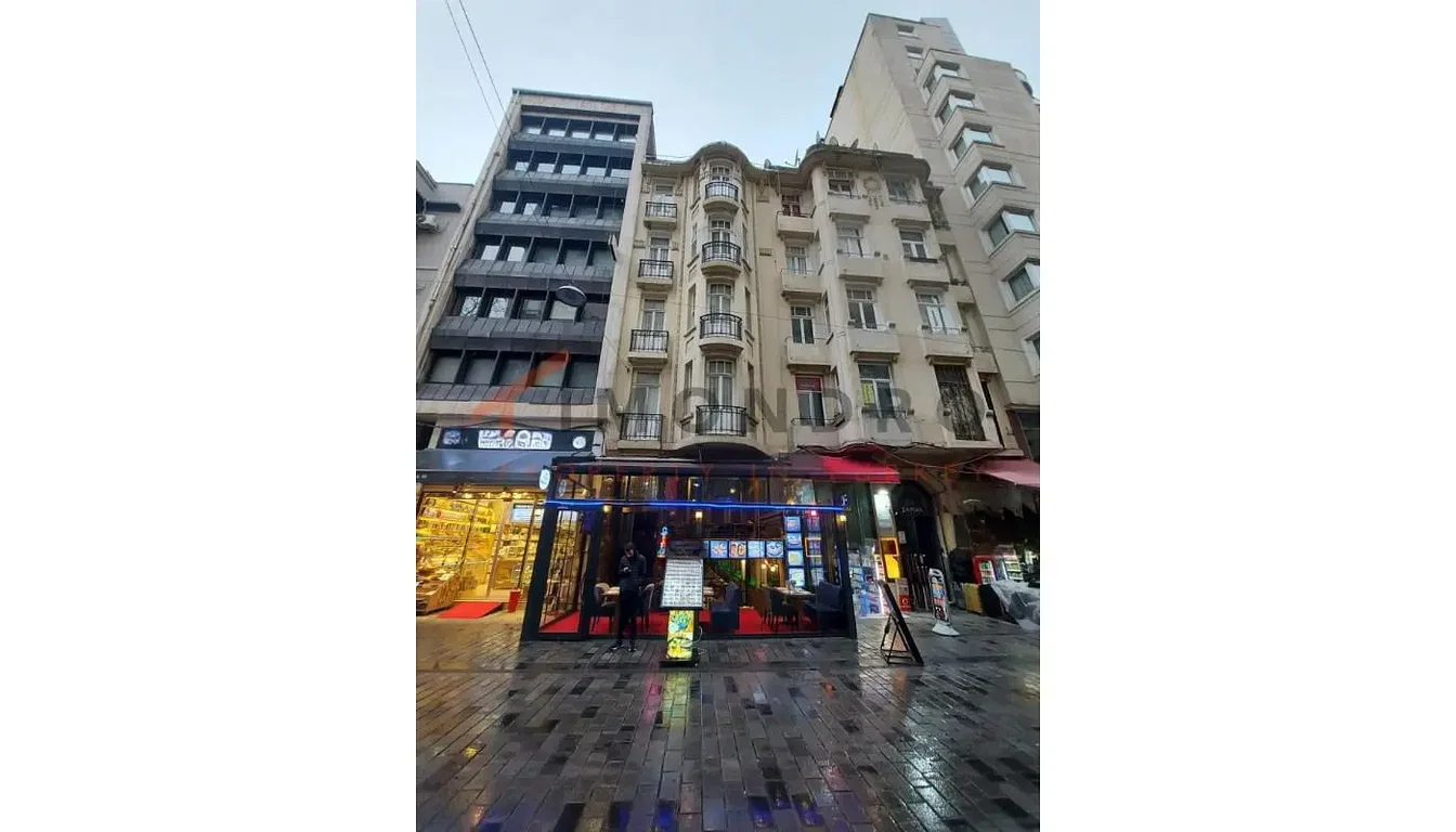 Obývací pokoj