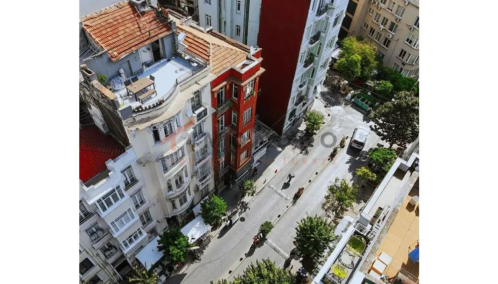 Obývací pokoj