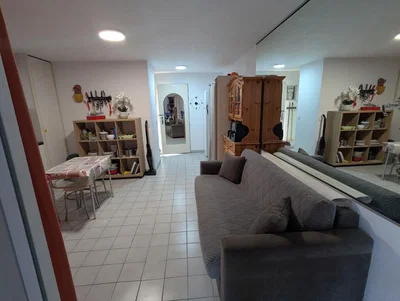 Obývací pokoj