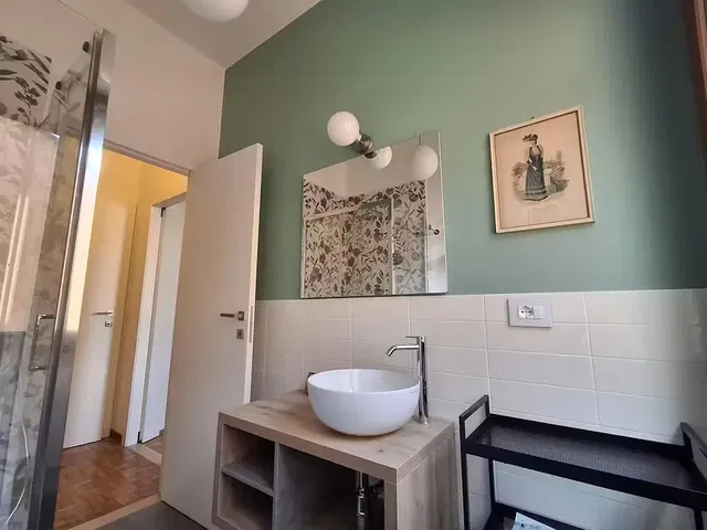 Soggiorno