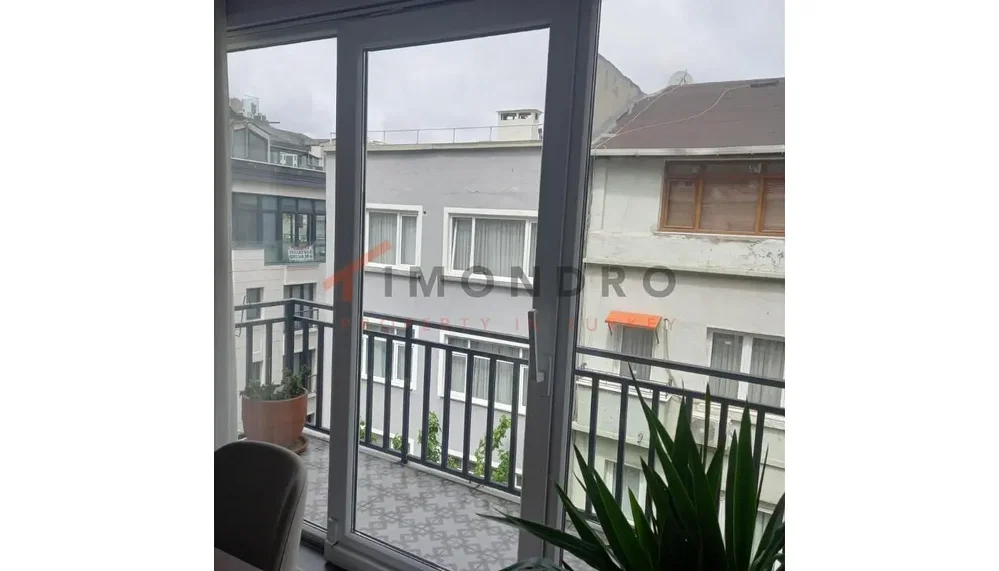 Obývací pokoj