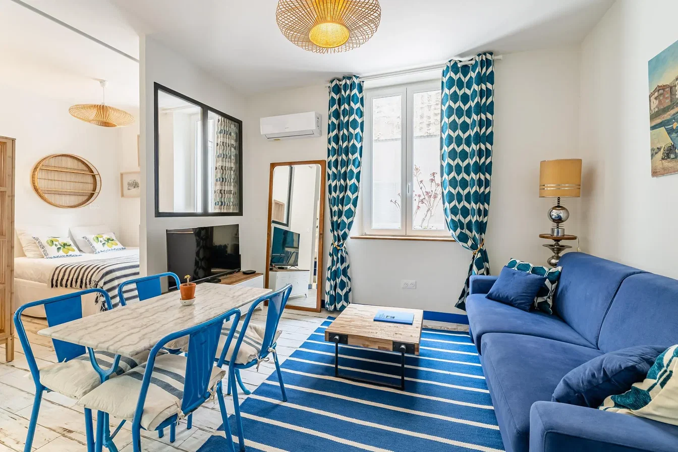 Дневна соба