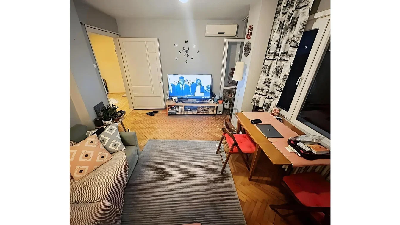 Obývací pokoj